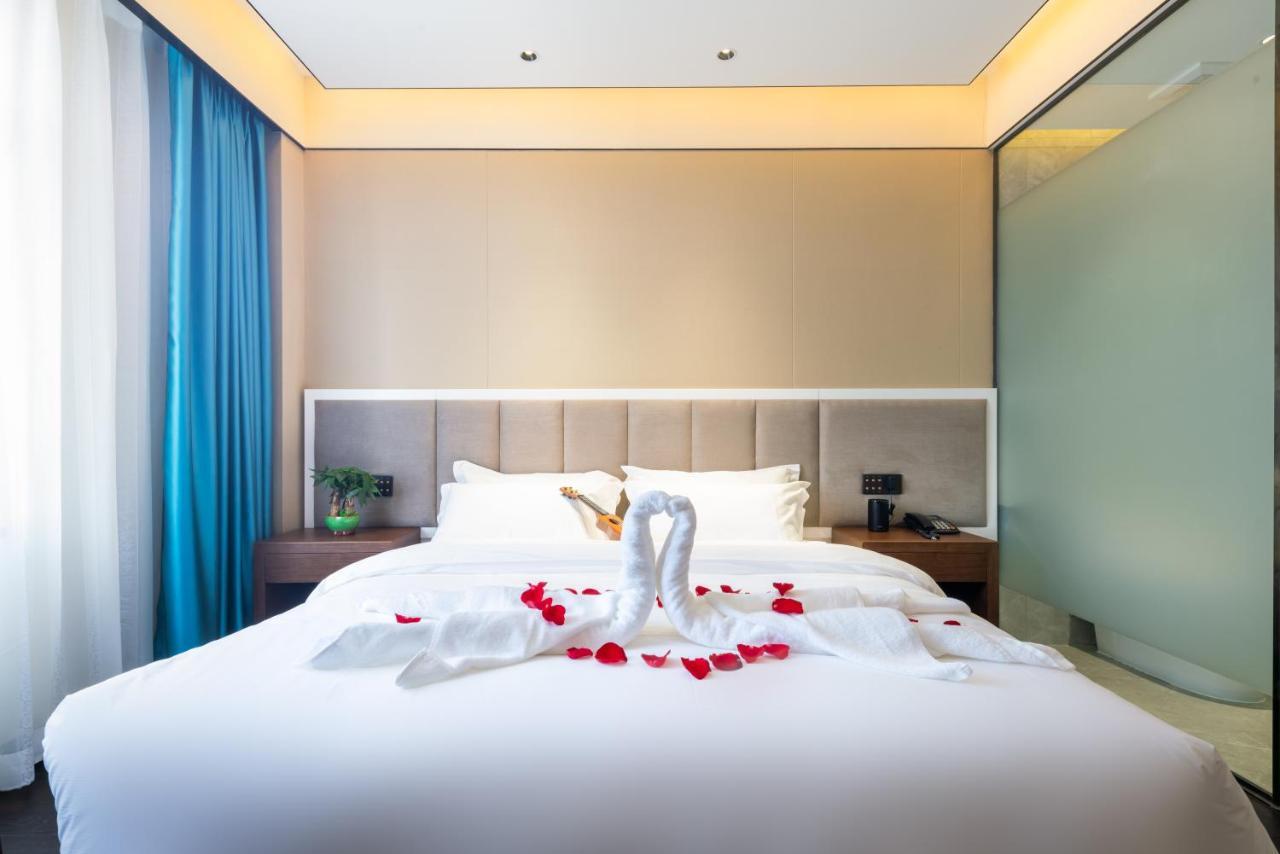 Beijing Tangfu Hotel - Located In The City Center Adjacent To The Subway Station Close To Nanluoguxiang Gulou Lama Temple Tiananmen Square Forbidden City Temple Of Heaven Providing Laundry Car Rental And Ticketing Services Ngoại thất bức ảnh