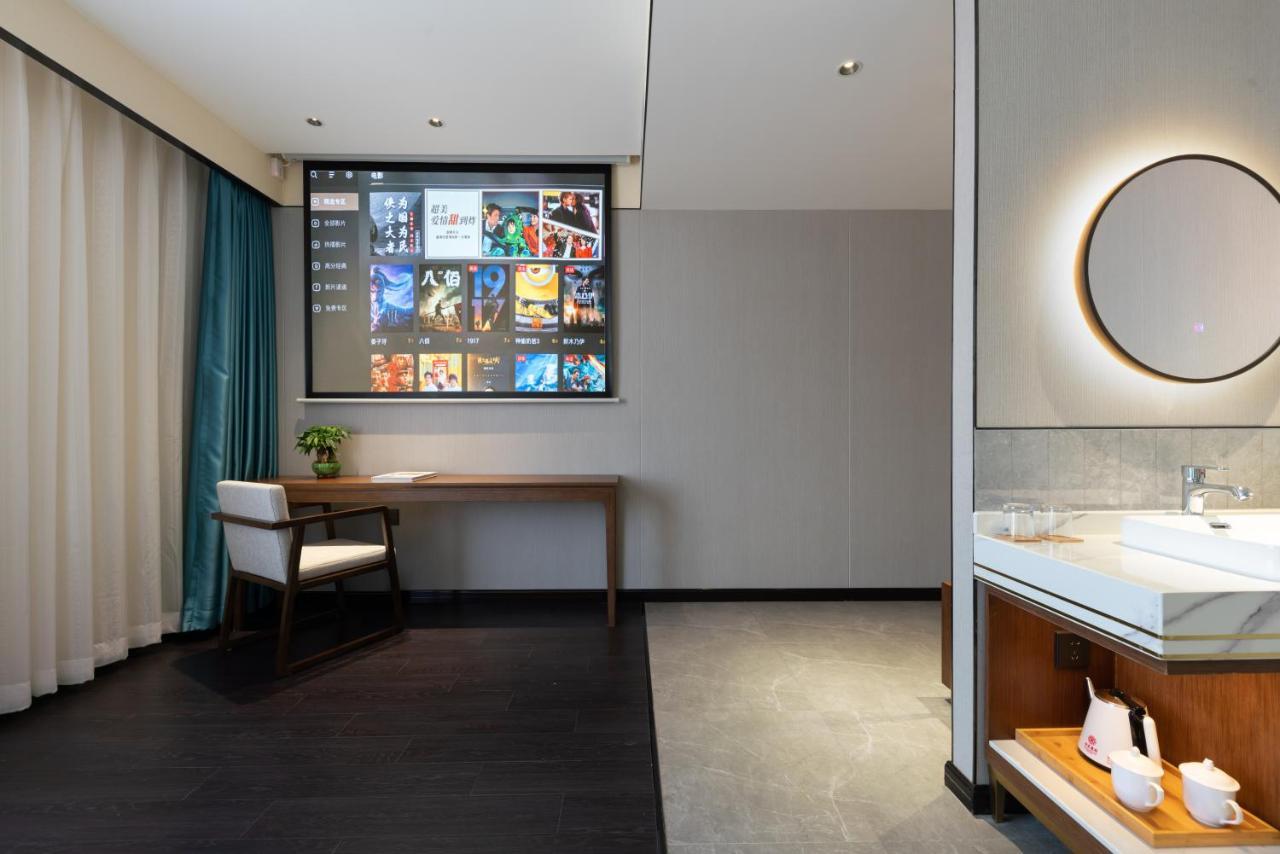 Beijing Tangfu Hotel - Located In The City Center Adjacent To The Subway Station Close To Nanluoguxiang Gulou Lama Temple Tiananmen Square Forbidden City Temple Of Heaven Providing Laundry Car Rental And Ticketing Services Ngoại thất bức ảnh