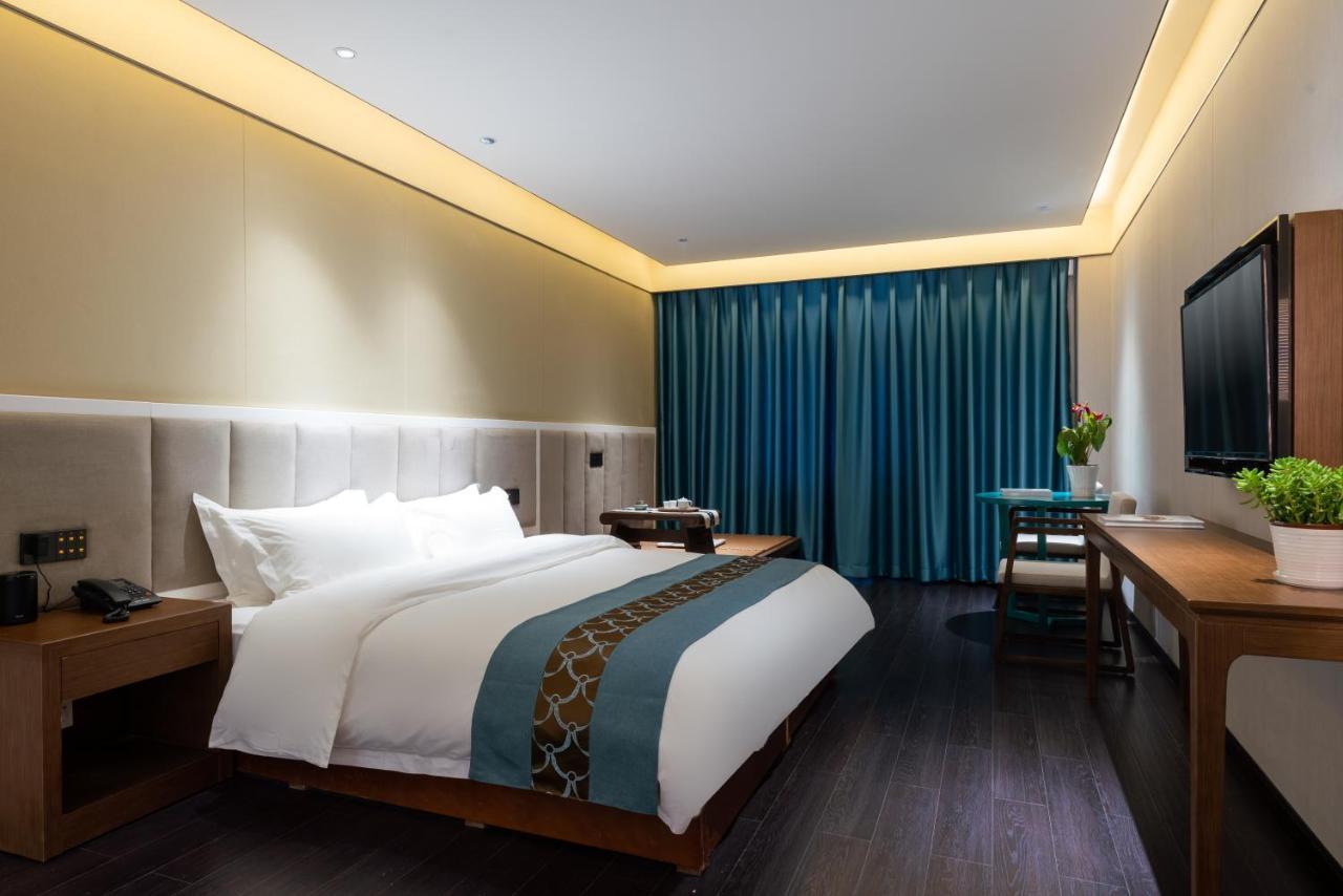 Beijing Tangfu Hotel - Located In The City Center Adjacent To The Subway Station Close To Nanluoguxiang Gulou Lama Temple Tiananmen Square Forbidden City Temple Of Heaven Providing Laundry Car Rental And Ticketing Services Ngoại thất bức ảnh