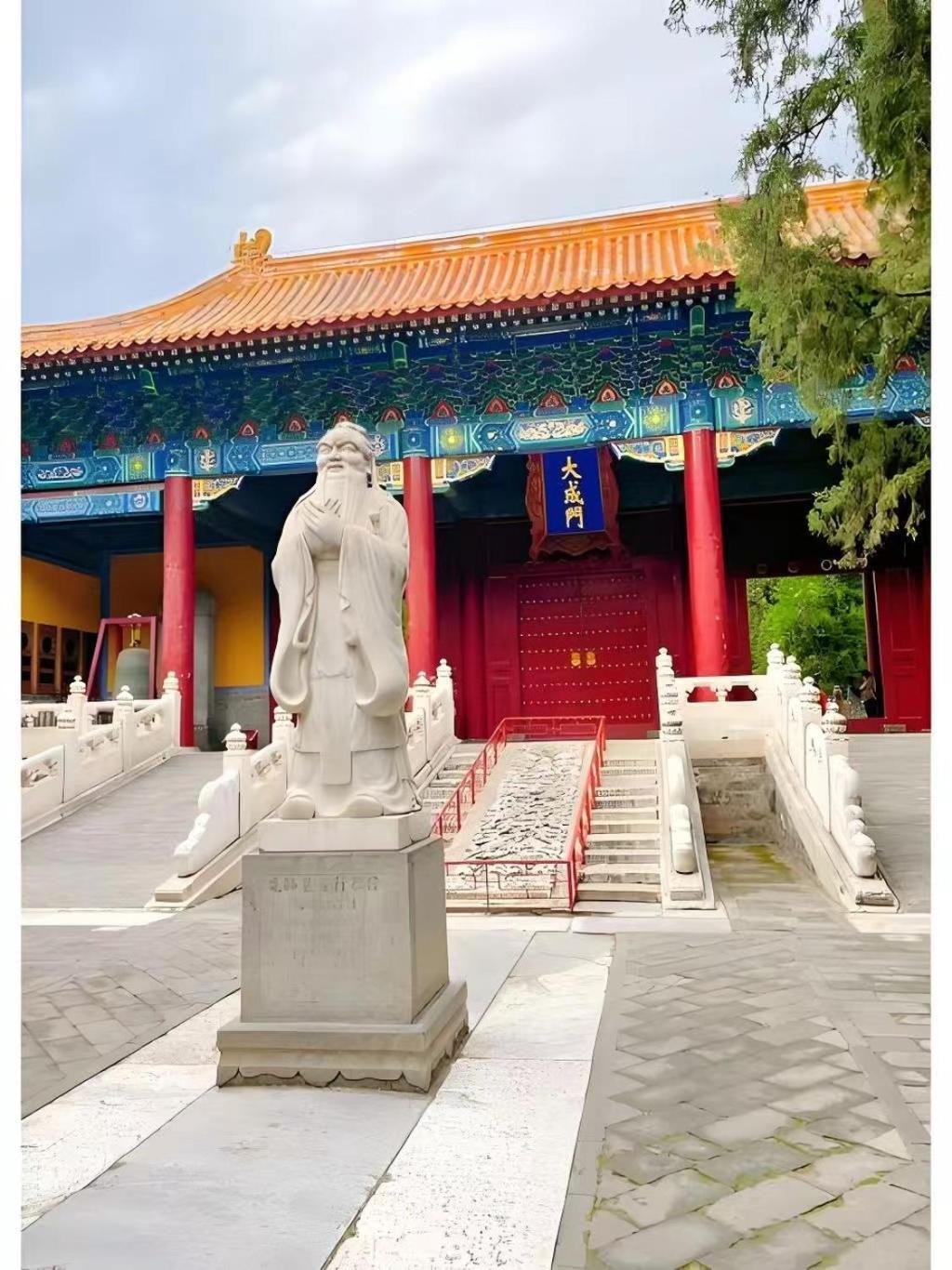 Beijing Tangfu Hotel - Located In The City Center Adjacent To The Subway Station Close To Nanluoguxiang Gulou Lama Temple Tiananmen Square Forbidden City Temple Of Heaven Providing Laundry Car Rental And Ticketing Services Ngoại thất bức ảnh