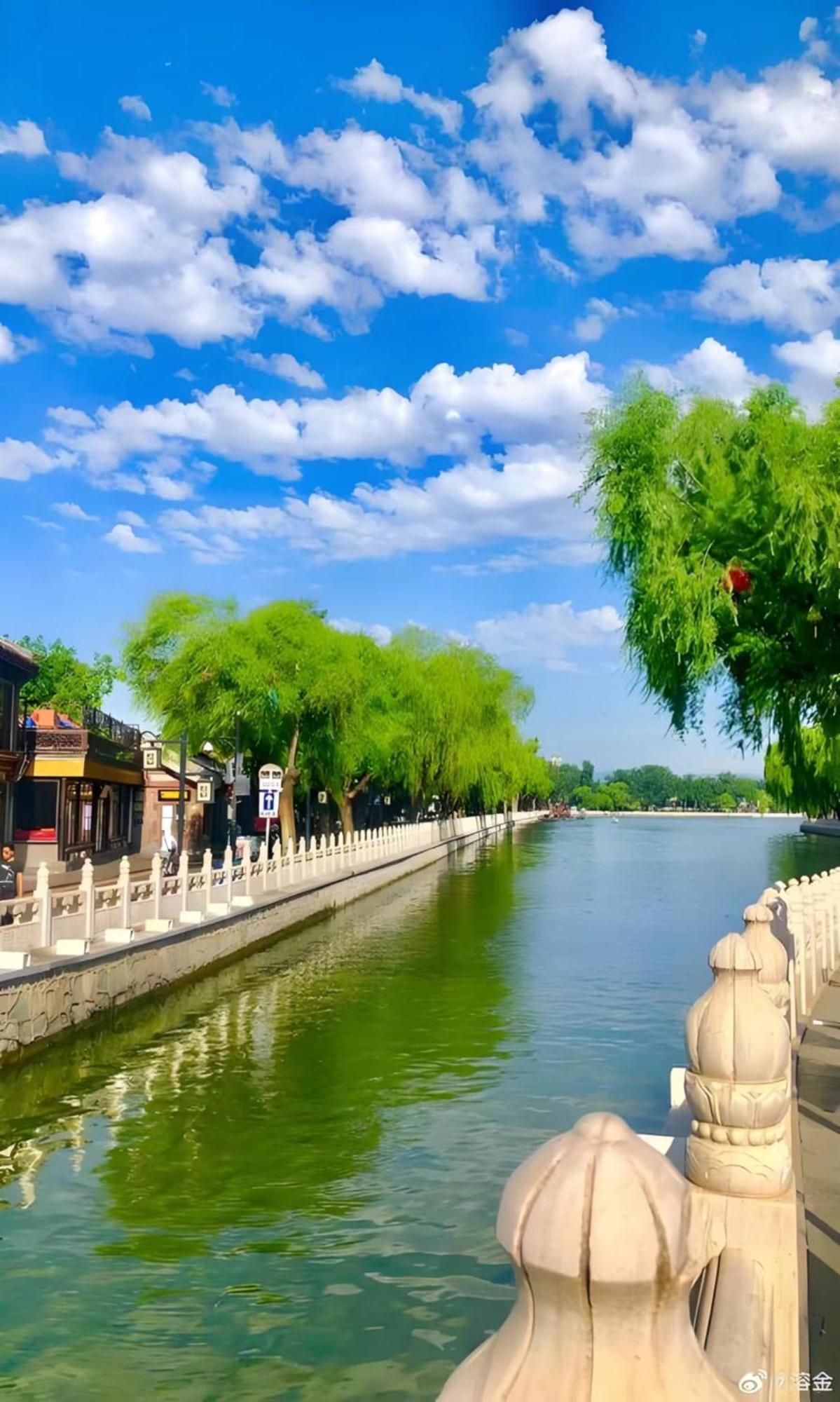 Beijing Tangfu Hotel - Located In The City Center Adjacent To The Subway Station Close To Nanluoguxiang Gulou Lama Temple Tiananmen Square Forbidden City Temple Of Heaven Providing Laundry Car Rental And Ticketing Services Ngoại thất bức ảnh