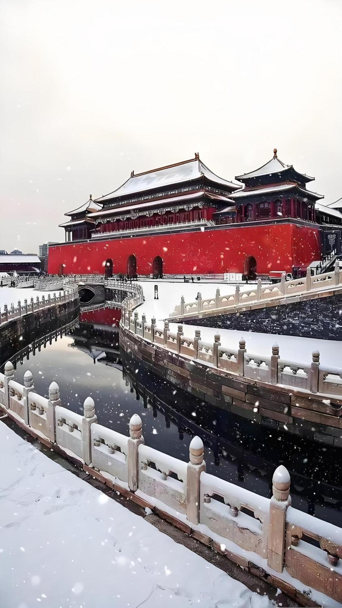 Beijing Tangfu Hotel - Located In The City Center Adjacent To The Subway Station Close To Nanluoguxiang Gulou Lama Temple Tiananmen Square Forbidden City Temple Of Heaven Providing Laundry Car Rental And Ticketing Services Ngoại thất bức ảnh