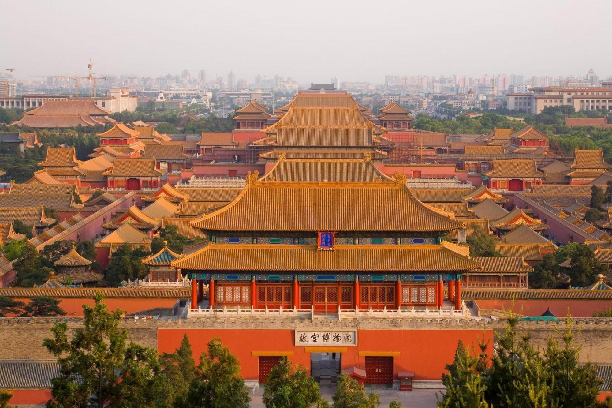 Beijing Tangfu Hotel - Located In The City Center Adjacent To The Subway Station Close To Nanluoguxiang Gulou Lama Temple Tiananmen Square Forbidden City Temple Of Heaven Providing Laundry Car Rental And Ticketing Services Ngoại thất bức ảnh